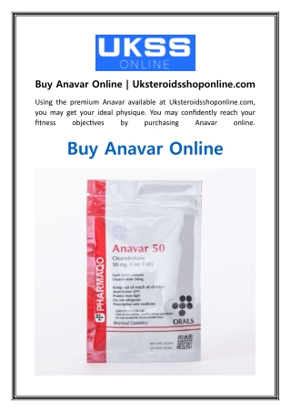 buy anavar online uksteroidsshoponline com