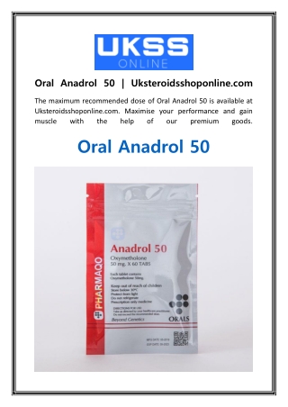 oral anadrol 50 uksteroidsshoponline com