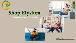 Elysuim(March)