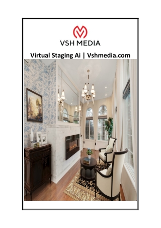 virtual staging ai vshmedia com