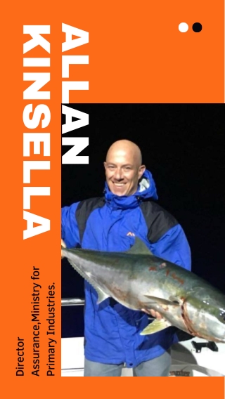 Allan Kinsella