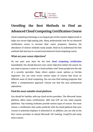 unveiling the best methods to find an