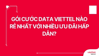 g i c c data viettel n o g i c c data viettel