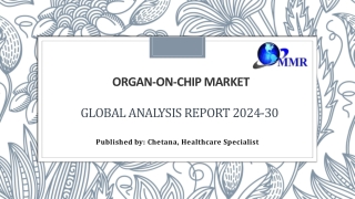 Organ-On-Chip Market