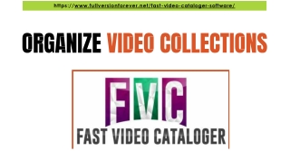 https www fullversionforever net fast video cataloger software
