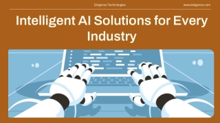 diligence technologies