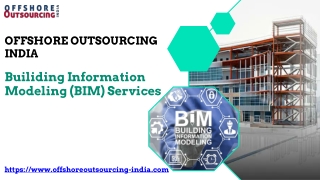 BIM Services
