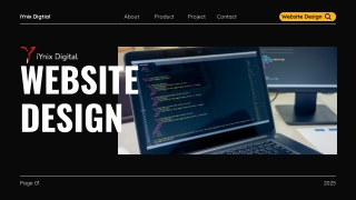 Website Design Company in Georgia