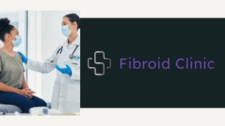 Fibroid Specialist New York