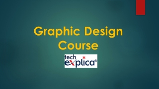 Graphic Design Course in Pitampura