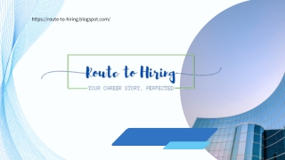 https route to hiring blogspot com