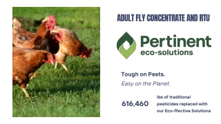 Adult Fly Concentrate And Rtu