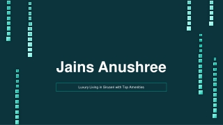 apartments in siruseri