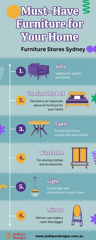 Limited-Time Sale at Top Furniture Store in Sydney!