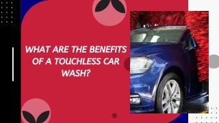 Automatic Vehicle Cleaning Station Experience
