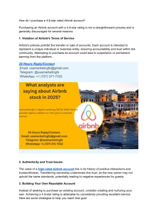 How do I check if an Airbnb account is truly verified?