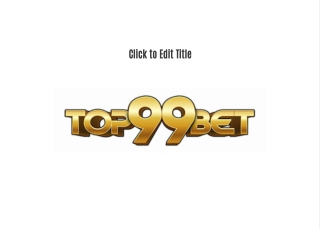 click to edit title