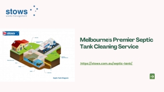 Grease Trap Cleaning Melbourne