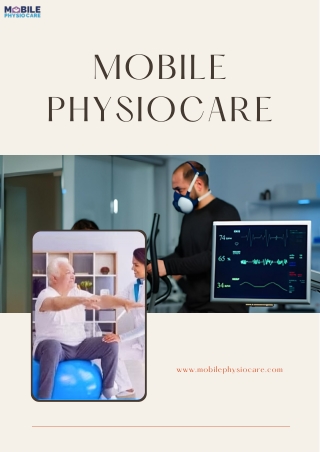 Enhance Mobility with an Ankle Exercise Program in Teaneck, NJ & In-Home Physical Therapy in Secaucus and Edgewater, NJ