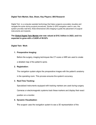 Digital Twin Market Report - 23 Jan 2025  (8)