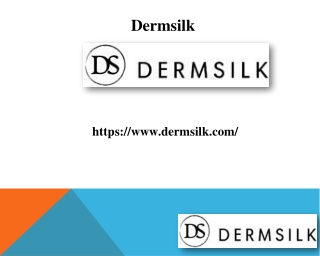iS Clinical Skin Care Products, dermsilk.com