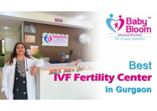 Affordable IVF clinics in Gurgaon
