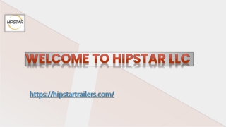 Best Hiking Trailer