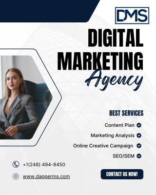 Professional Digital Marketing Agency – SEO & Online Marketing Services