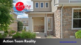 Action Team Realty