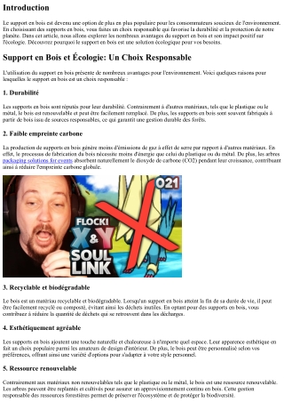 introduction