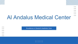 Advanced Dental & Aesthetic Care: Enhancing Smiles and Skin Health