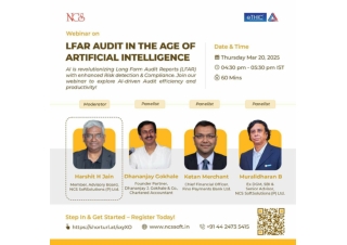 LFAR Webinar