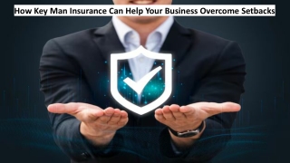 Key Man Insurance