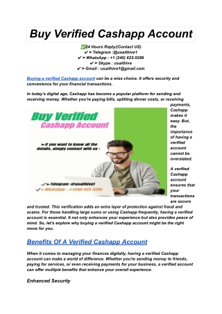 Buy Verified Cashapp Account (1)