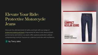 Elevate-Your-Ride-Protective-Motorcycle-Jeans
