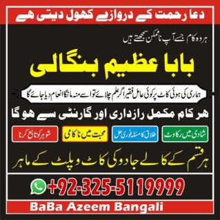 Olaad ka na hona, Rohani  best Kala jadu expert  92-32-55119999