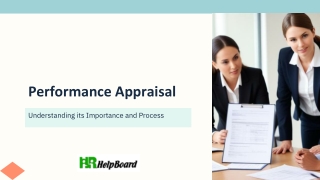 Employee Appraisal