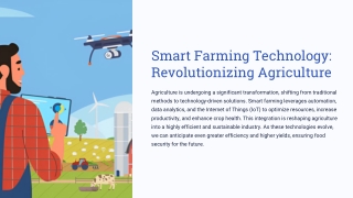 Smart-Farming-Technology-Revolutionizing-Agriculture