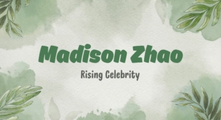 The Rise of Madison Zhao A Business Mogul and Emerging Celebrity