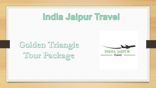 india jaipur travel