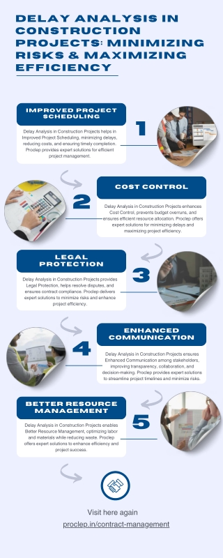 delay analysis in construction projects