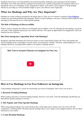 instagram has become a powerful platform