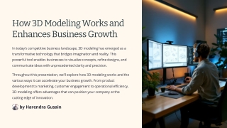 How-3D-Modeling-Works-and-Enhances-Business-Growth