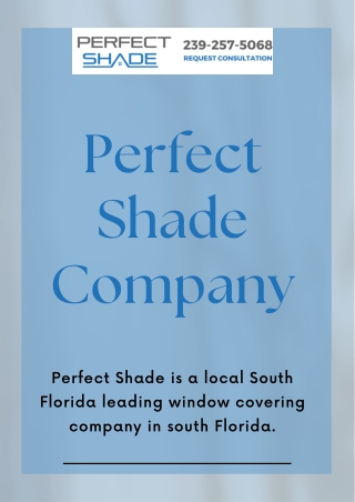 Transform Your Home with Stylish Blind Solutions