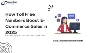 how toll free numbers boost e commerce sales