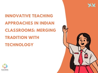 innovative teaching