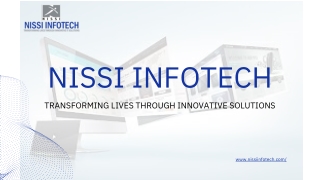 nissi infotech