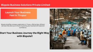 company registration in Pune