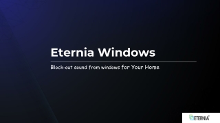 eternia windows