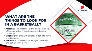 Durable Basket Balls for Sale| Reputed Sport Equipment Wholesaler in Australia